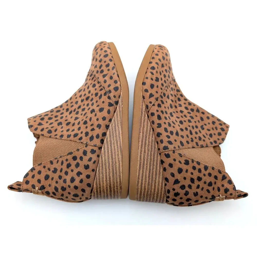 Toms kelsey suede